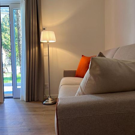 Casa Vacanze La Brenta Chiavenna Bagian luar foto