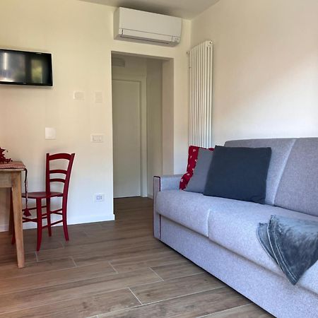 Casa Vacanze La Brenta Chiavenna Bagian luar foto