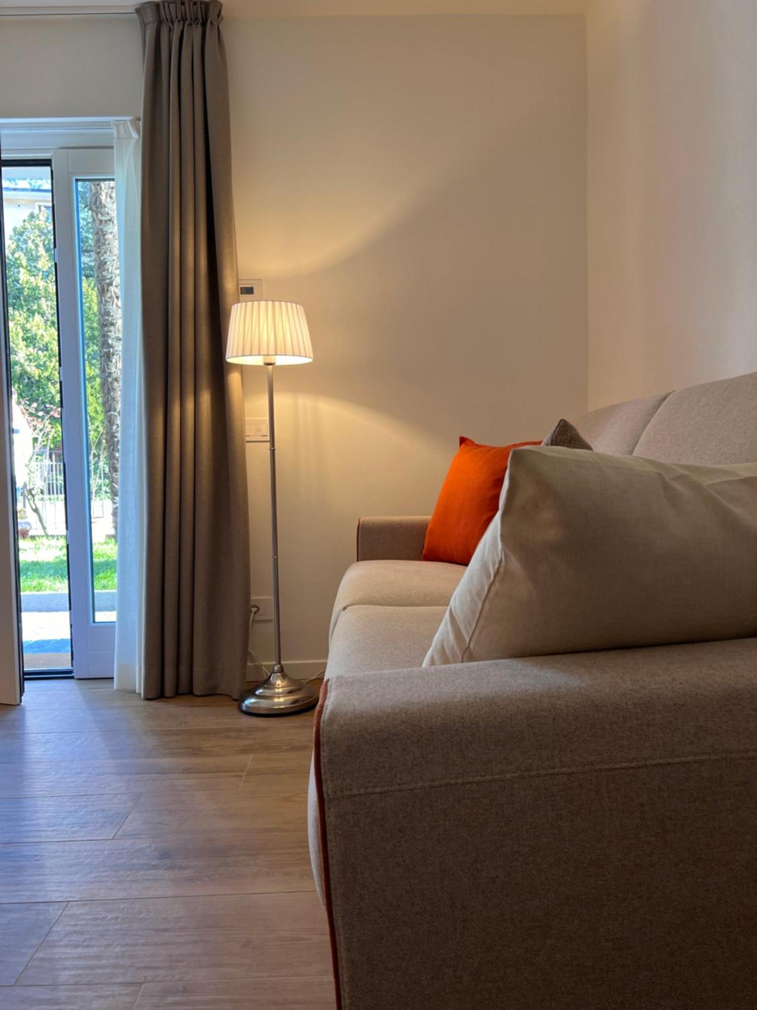 Casa Vacanze La Brenta Chiavenna Bagian luar foto
