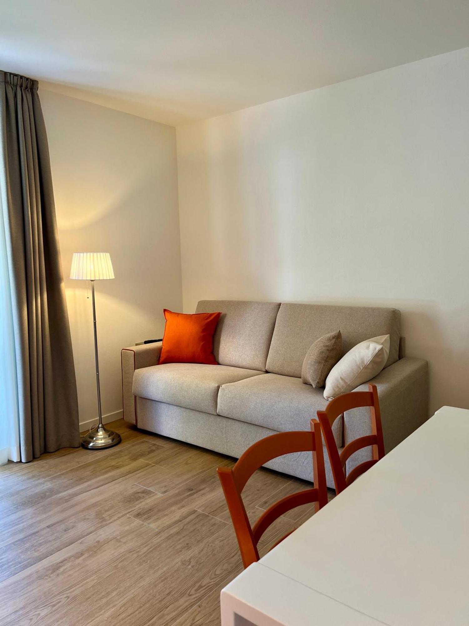 Casa Vacanze La Brenta Chiavenna Bagian luar foto