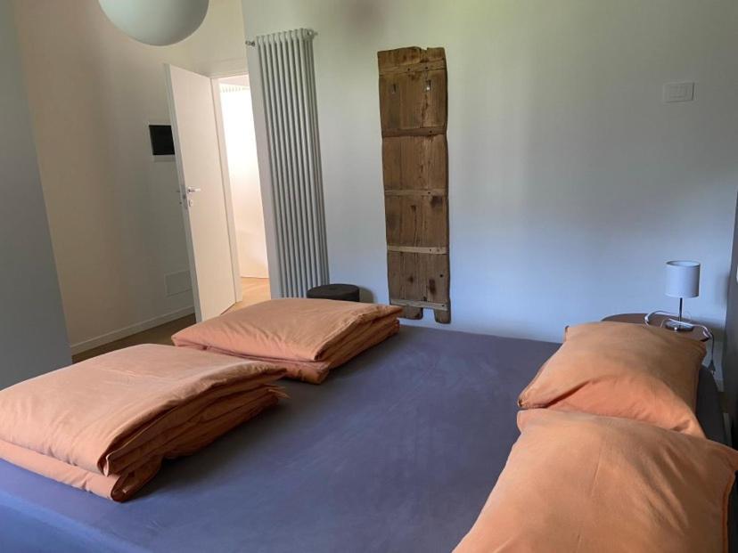 Casa Vacanze La Brenta Chiavenna Ruang foto
